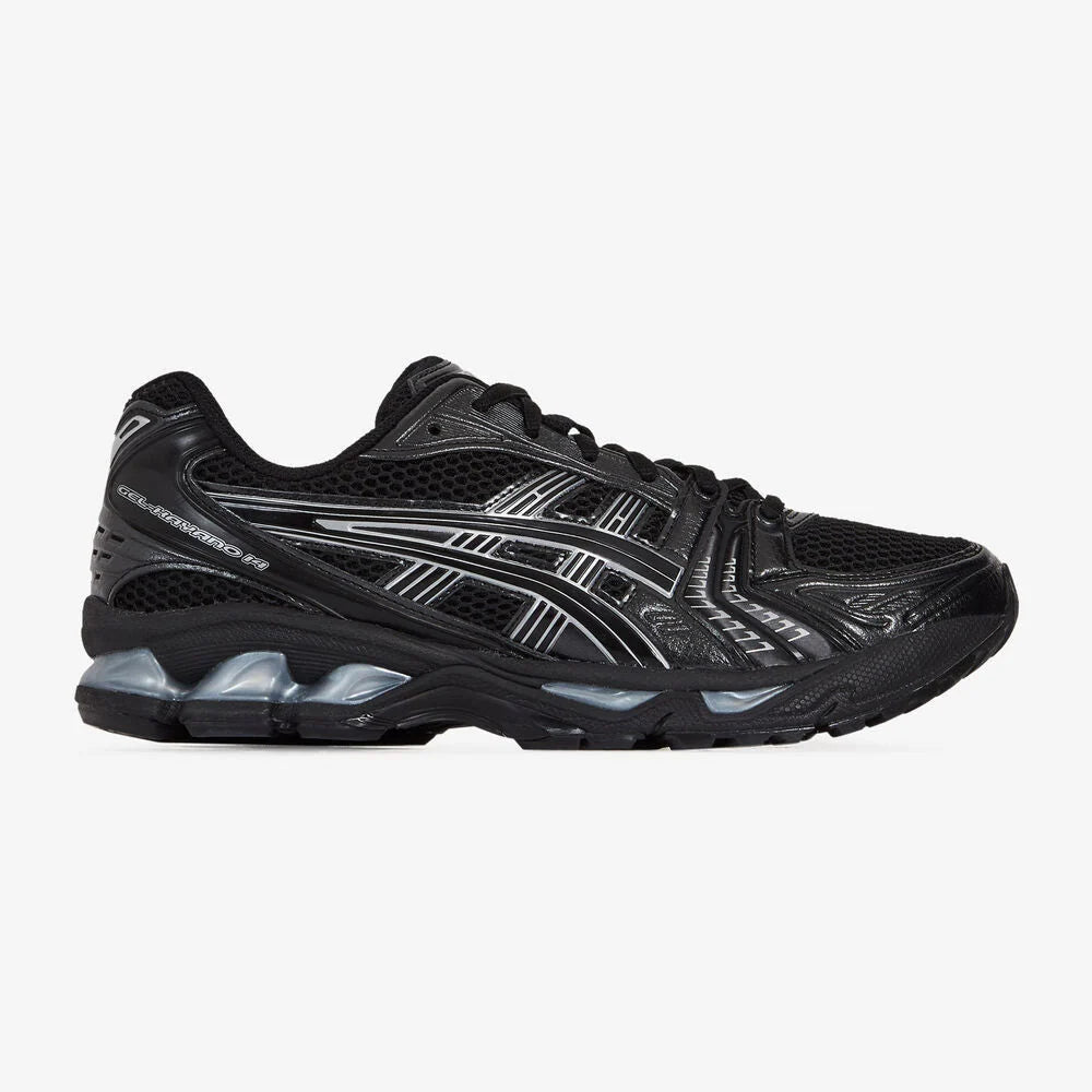 Asics Gel-Kayano 14 Noir  – Baskets Homme