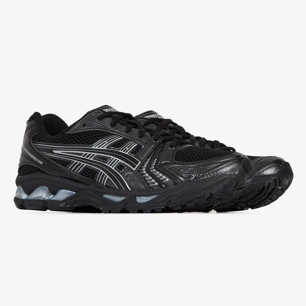 Asics Gel-Kayano 14 Noir  – Baskets Homme