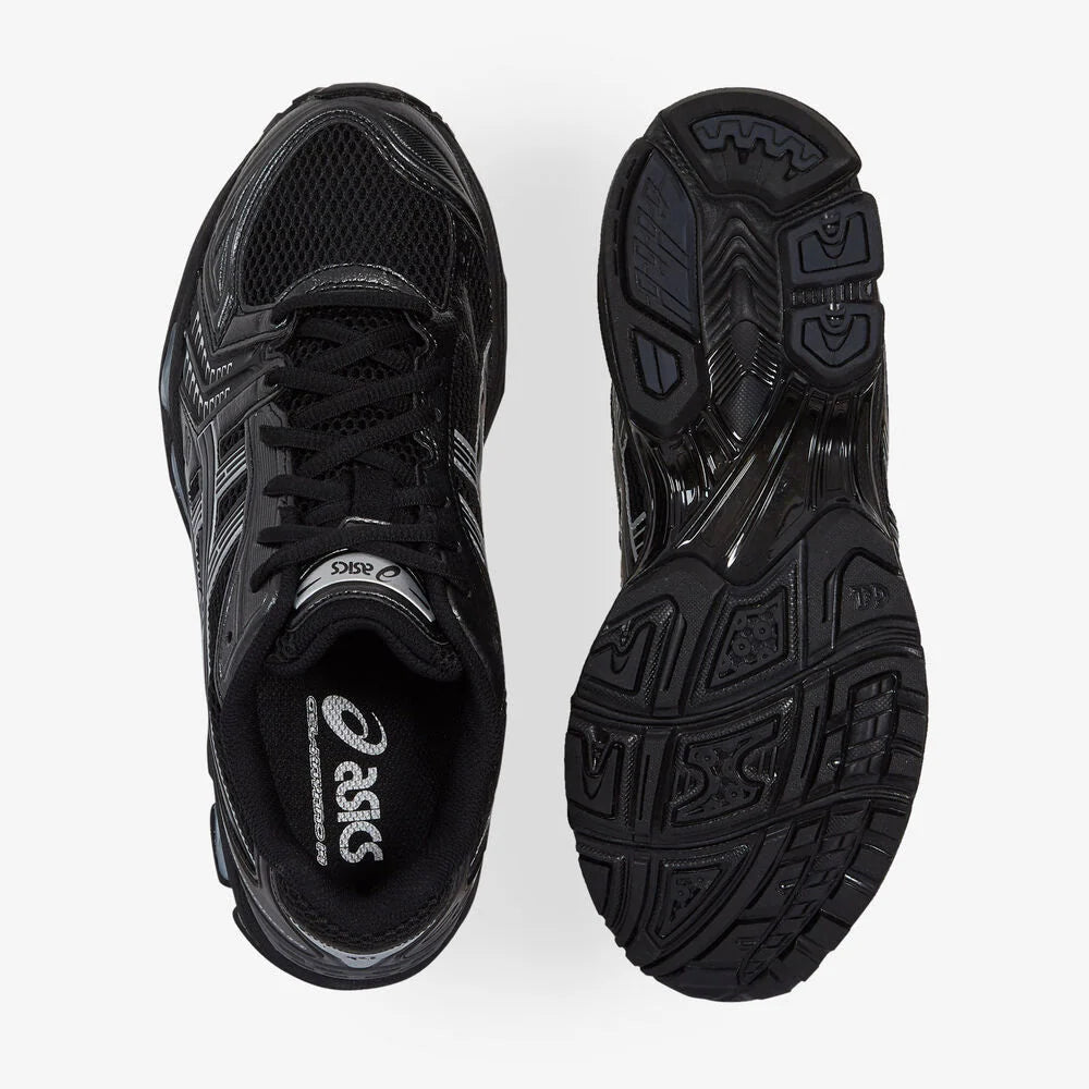 Asics Gel-Kayano 14 Noir  – Baskets Homme